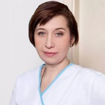 Пономарева Наталья Викторовна